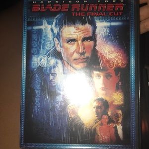 Blade Runner Final Cut